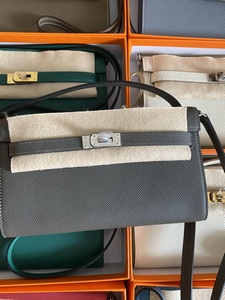 Hermes Handbags 266